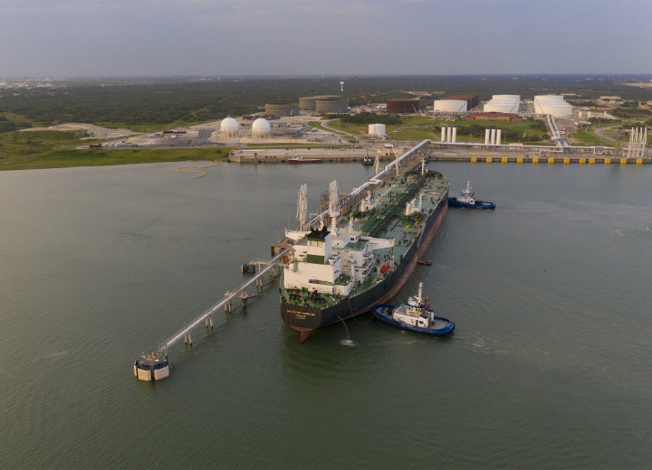 Shipping and Chartering